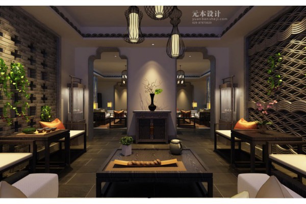 长沙隐秘养生胜地，按摩小店带你身心灵放松